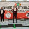 MISTRZOSTWA POLSKI KETTLEBELL LIFTING 2025 & Turniej początkujących o PUCHAR PREZESÓW PFSO i PSKIF